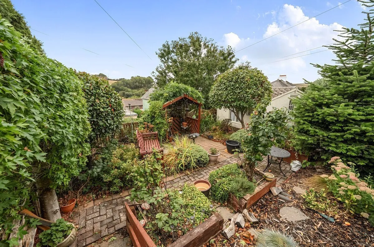 Henacre Road, Kingsbridge
