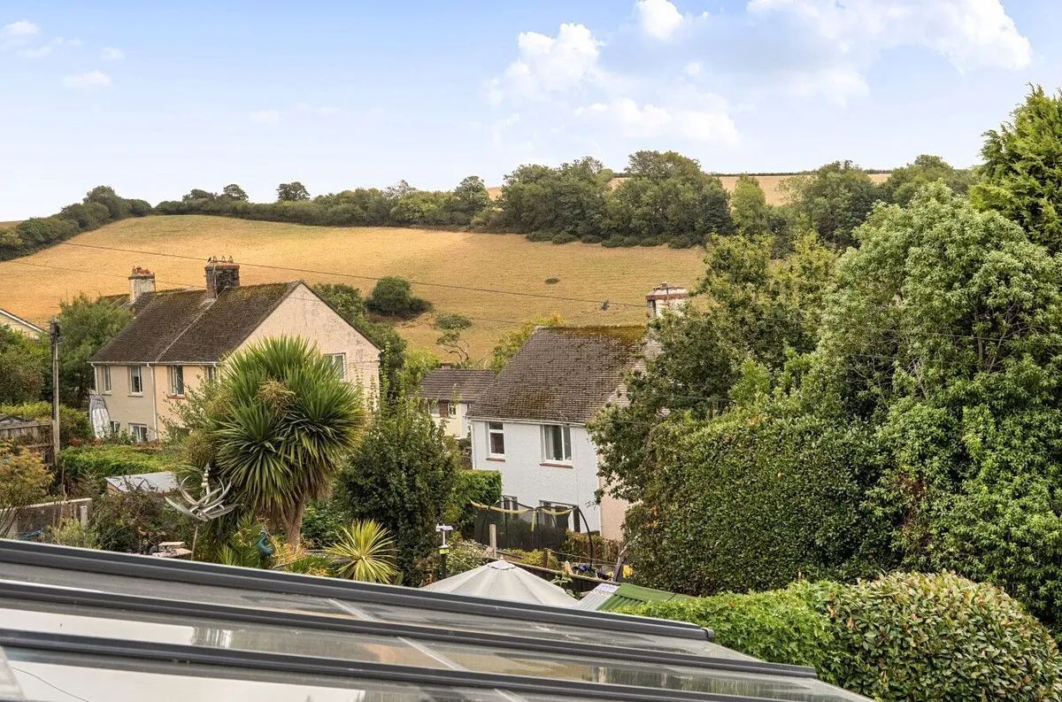 Henacre Road, Kingsbridge