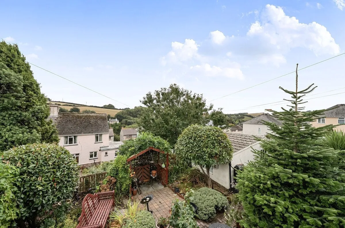 Henacre Road, Kingsbridge