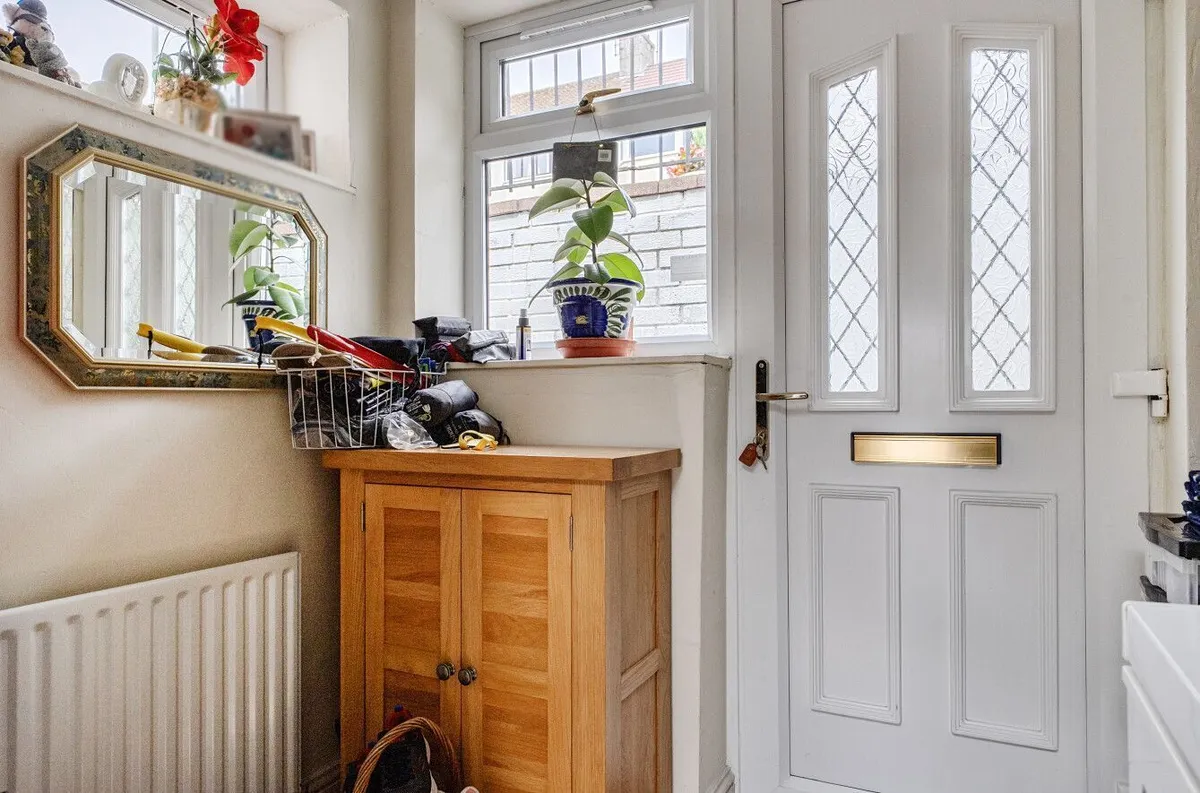 Henacre Road, Kingsbridge