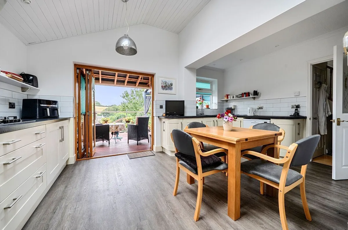 Henacre Road, Kingsbridge