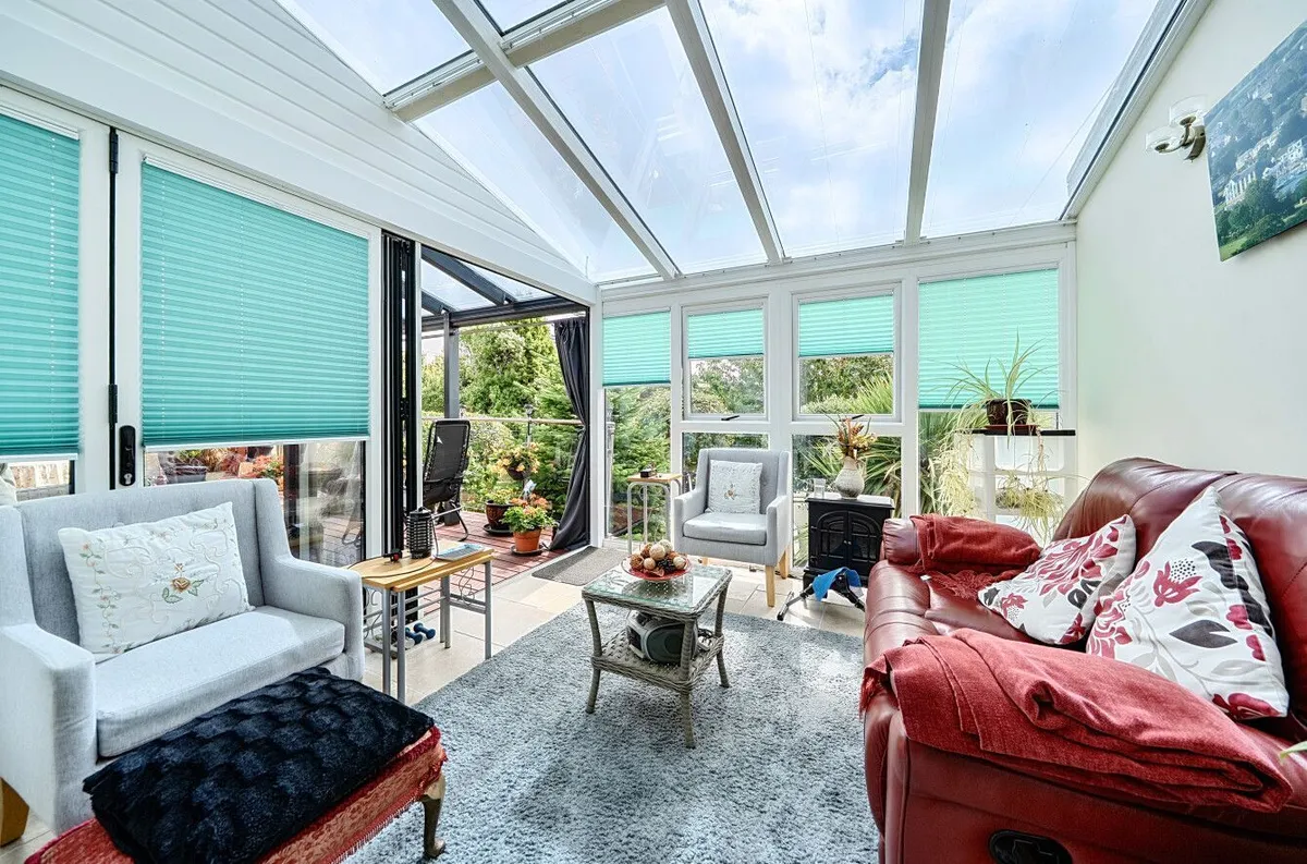 Henacre Road, Kingsbridge