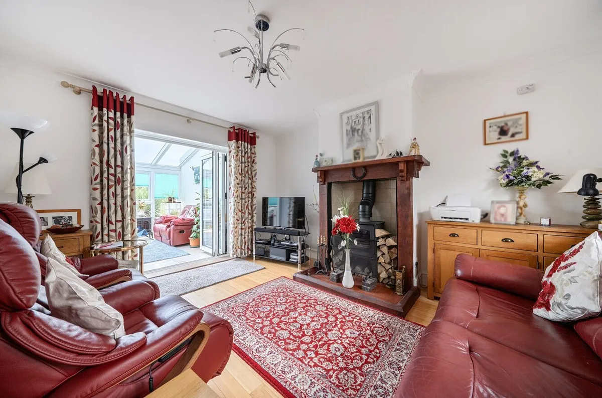 Henacre Road, Kingsbridge