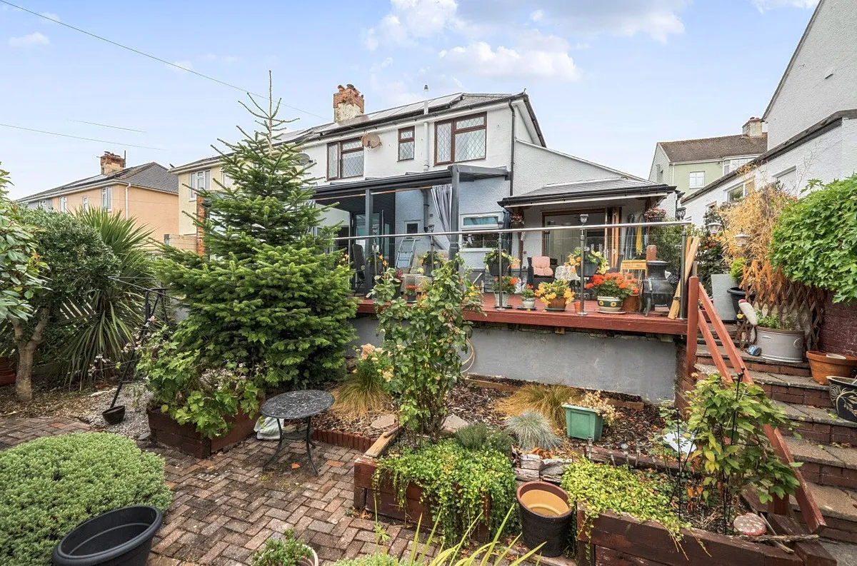 Henacre Road, Kingsbridge