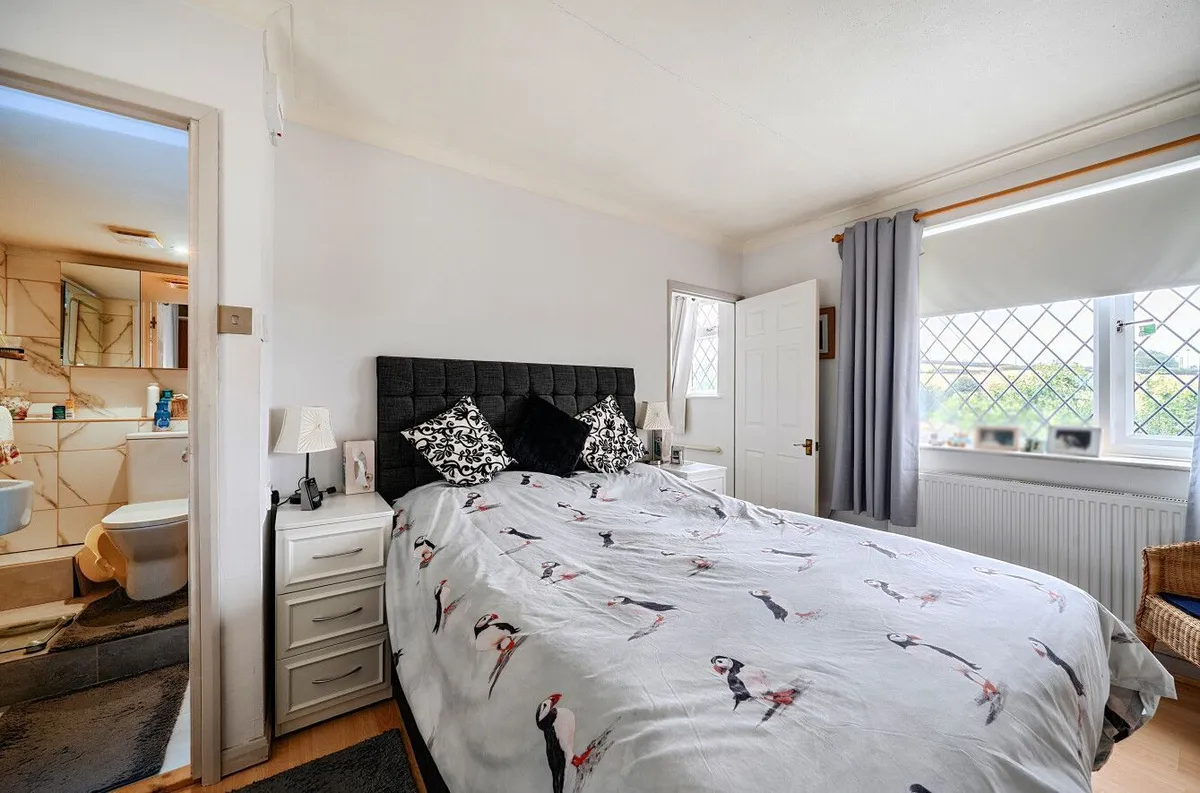 Henacre Road, Kingsbridge