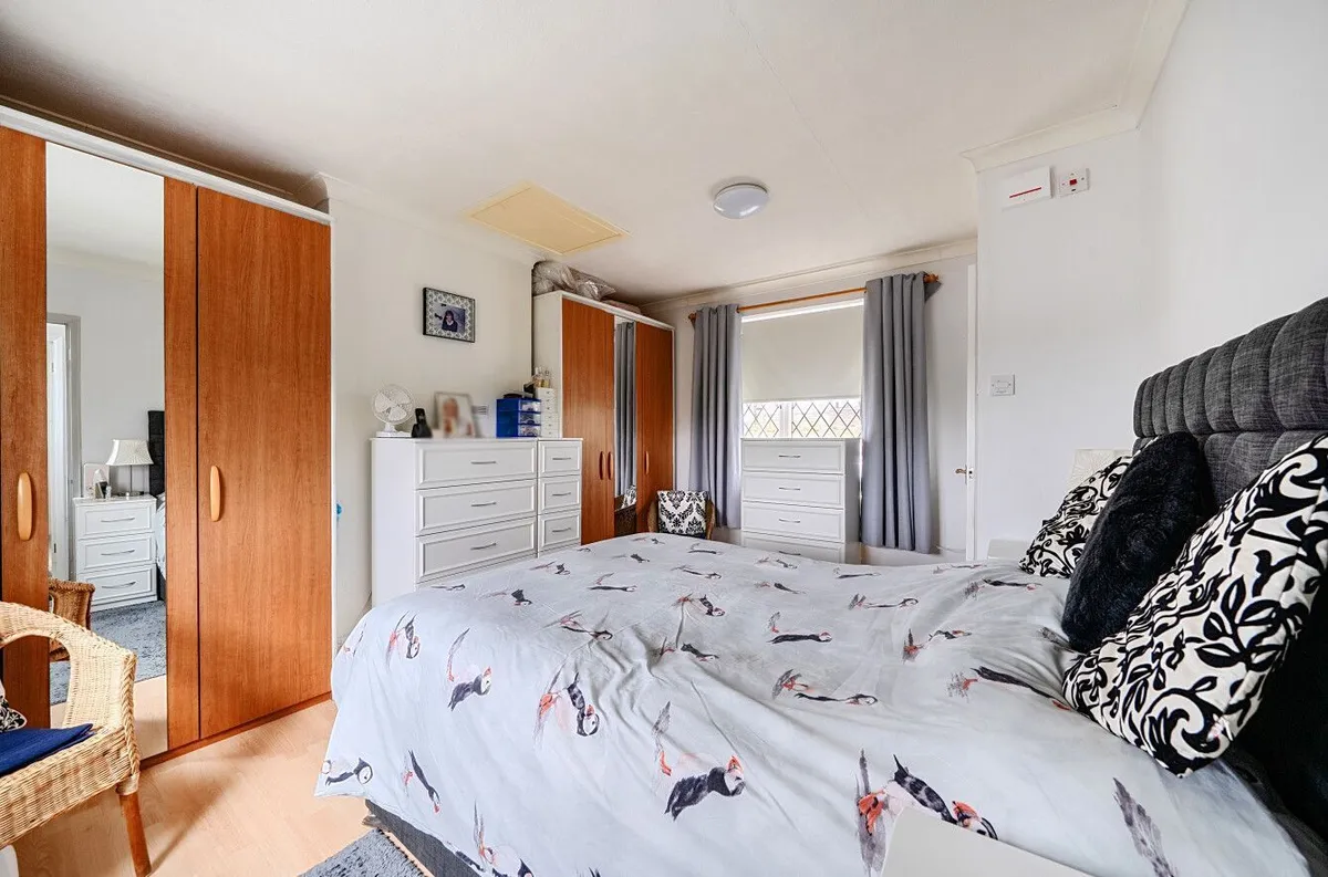Henacre Road, Kingsbridge