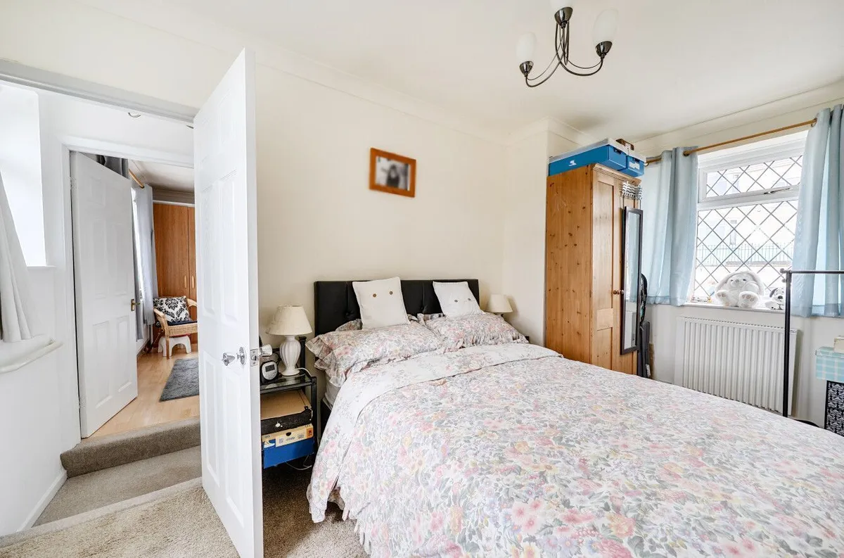 Henacre Road, Kingsbridge