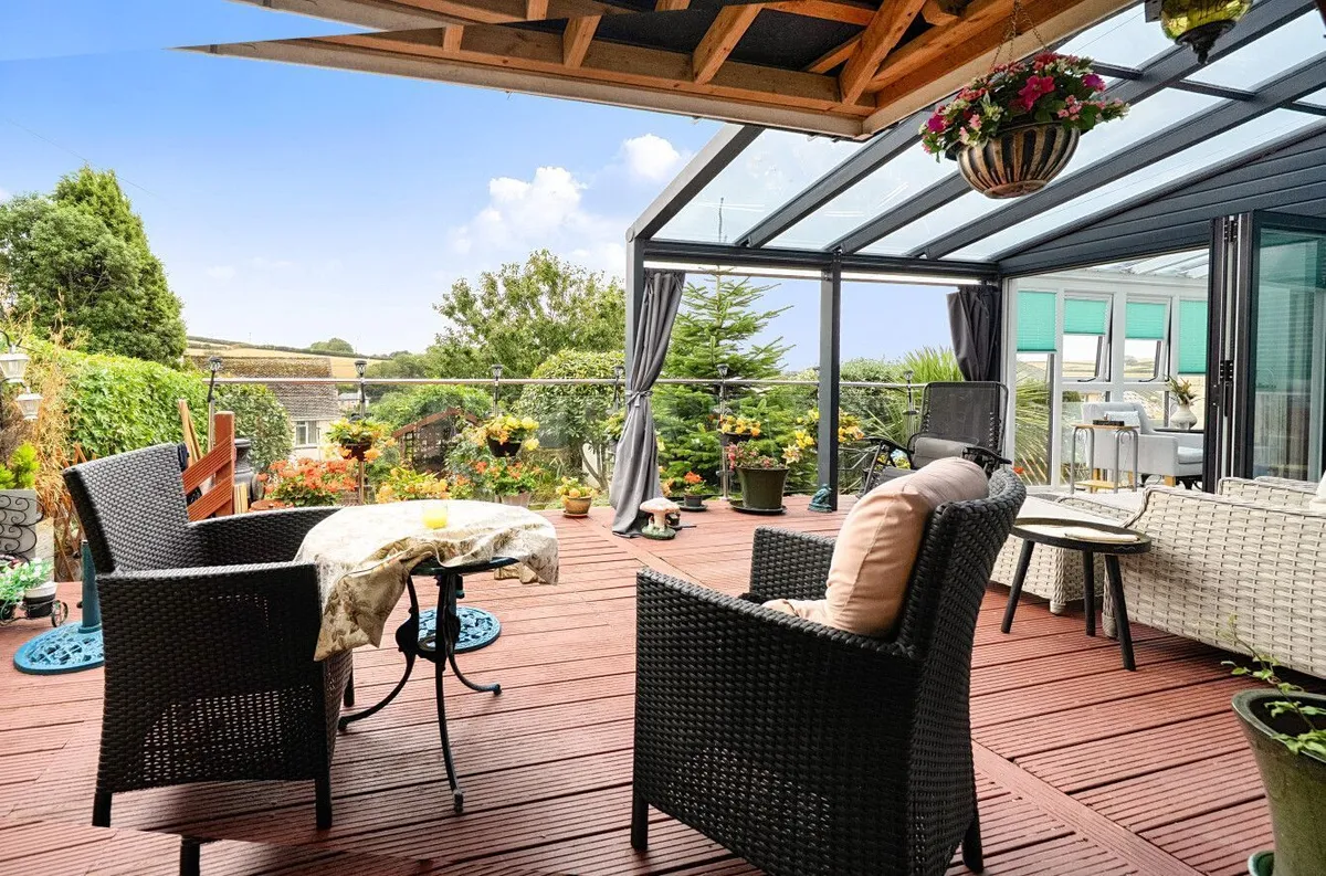 Henacre Road, Kingsbridge