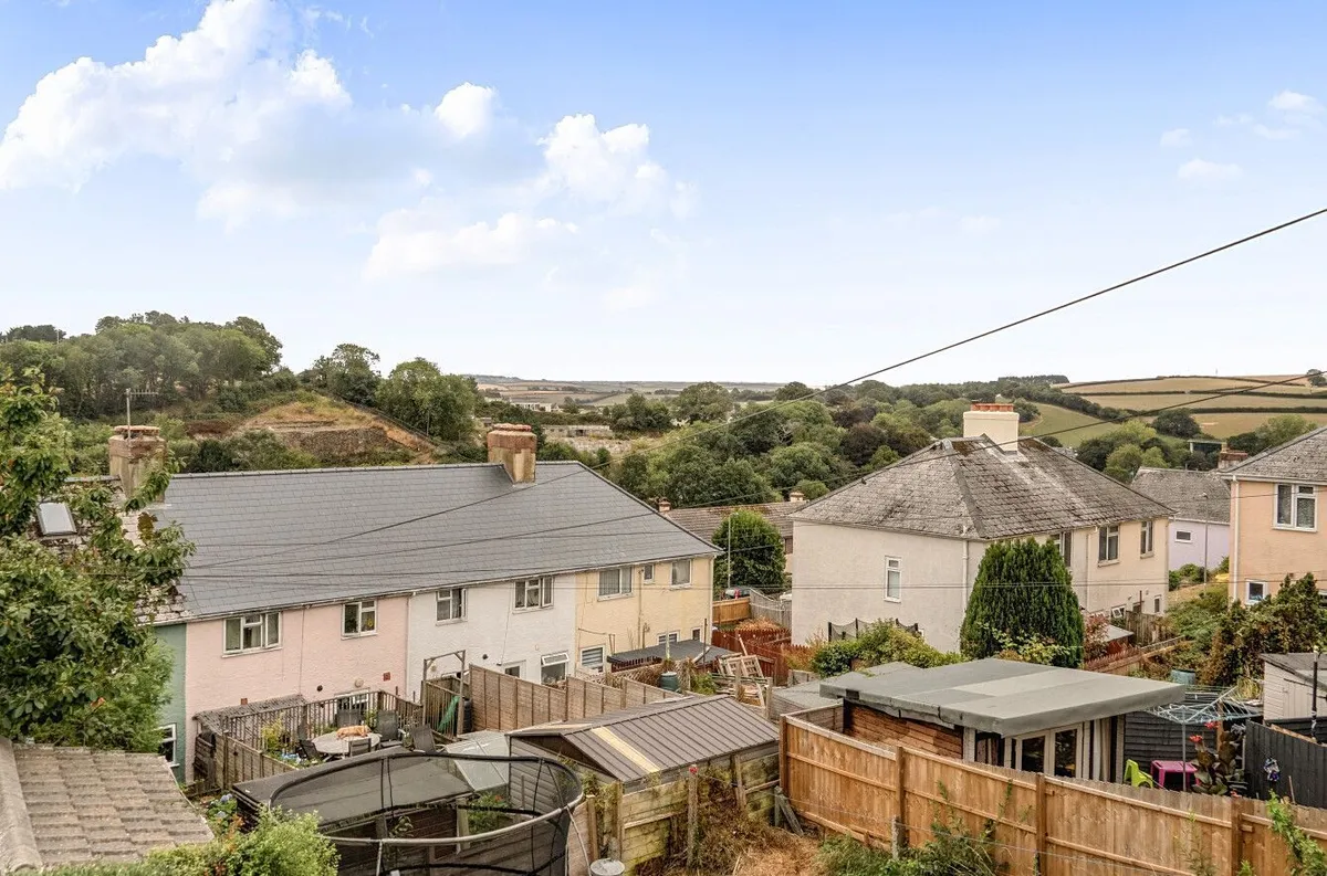 Henacre Road, Kingsbridge