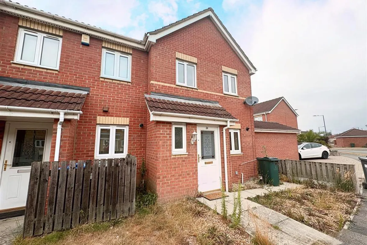 Reeves Way, Armthorpe, DONCASTER