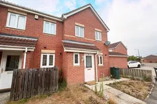 Reeves Way, Armthorpe, DONCASTER