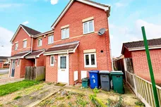 Reeves Way, Armthorpe, DONCASTER