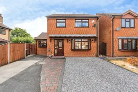 Property responsive