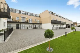 Property responsive