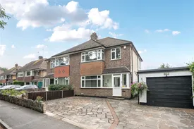Property responsive