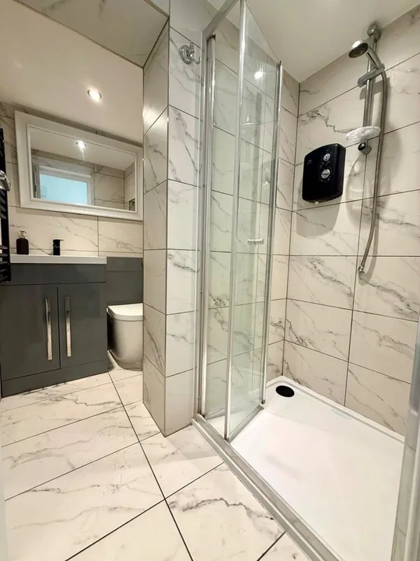45c Upland Road, London, SE22