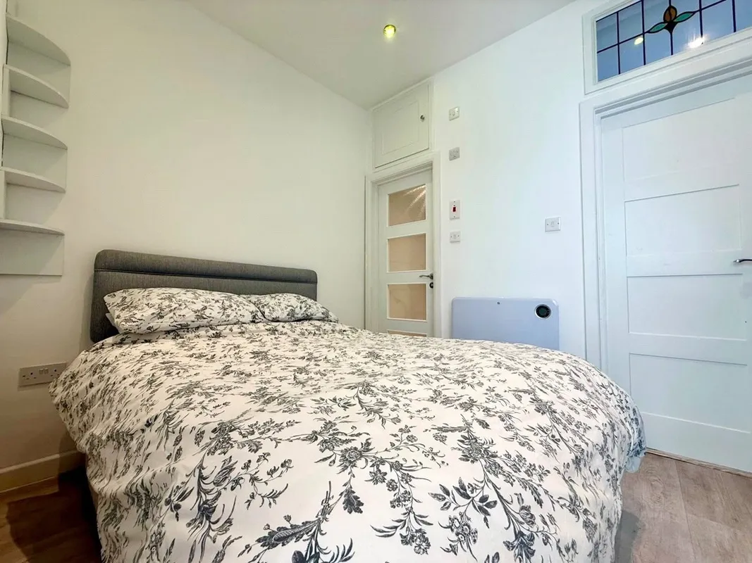 45c Upland Road, London, SE22