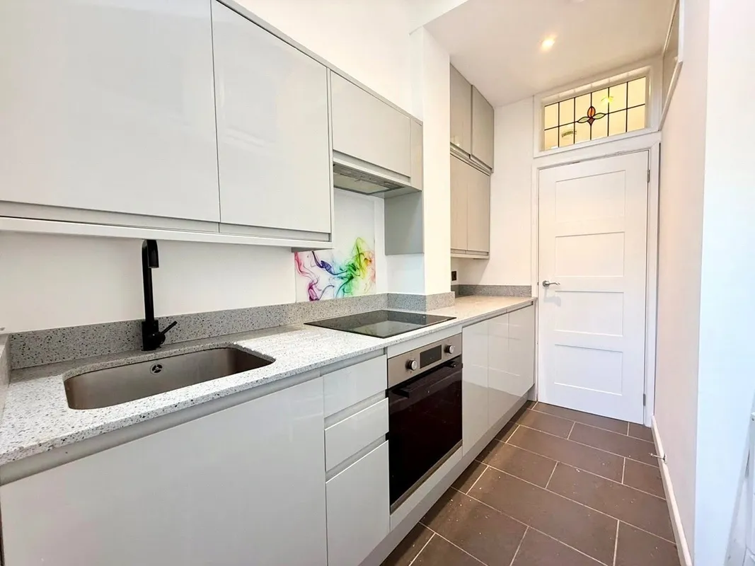 45c Upland Road, London, SE22