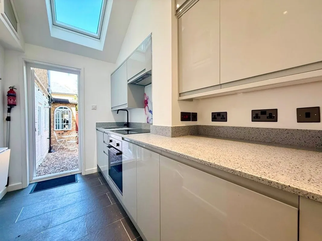 45c Upland Road, London, SE22