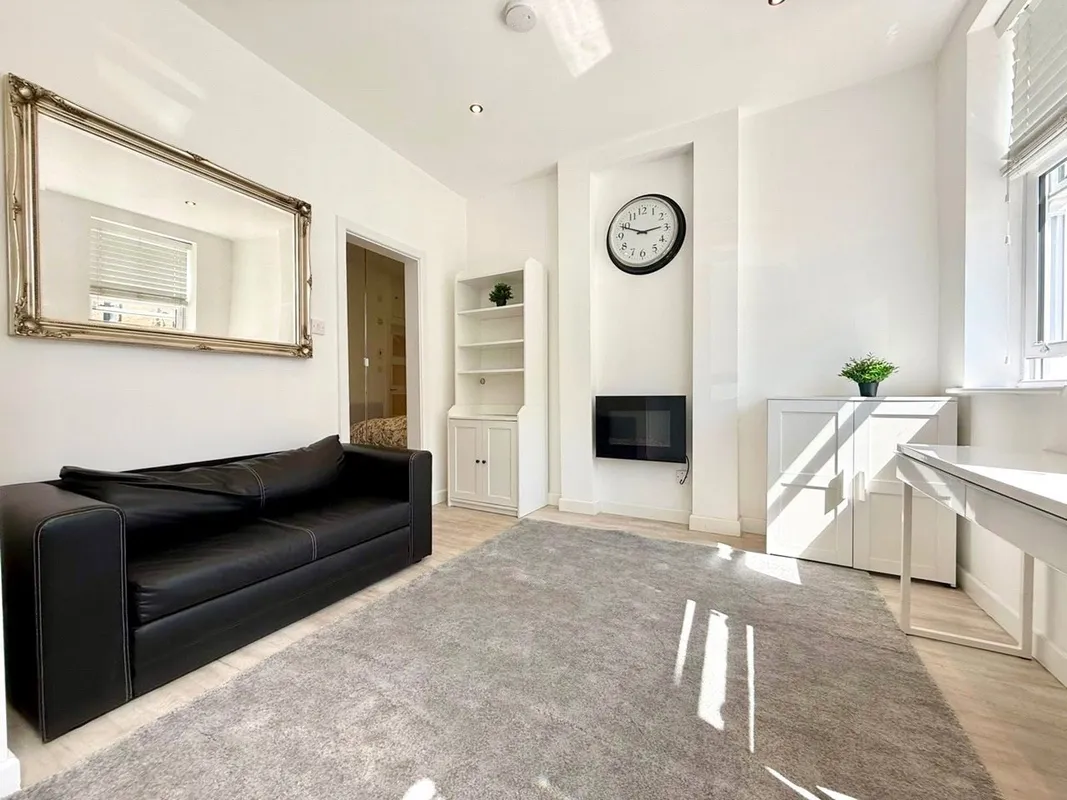 45c Upland Road, London, SE22