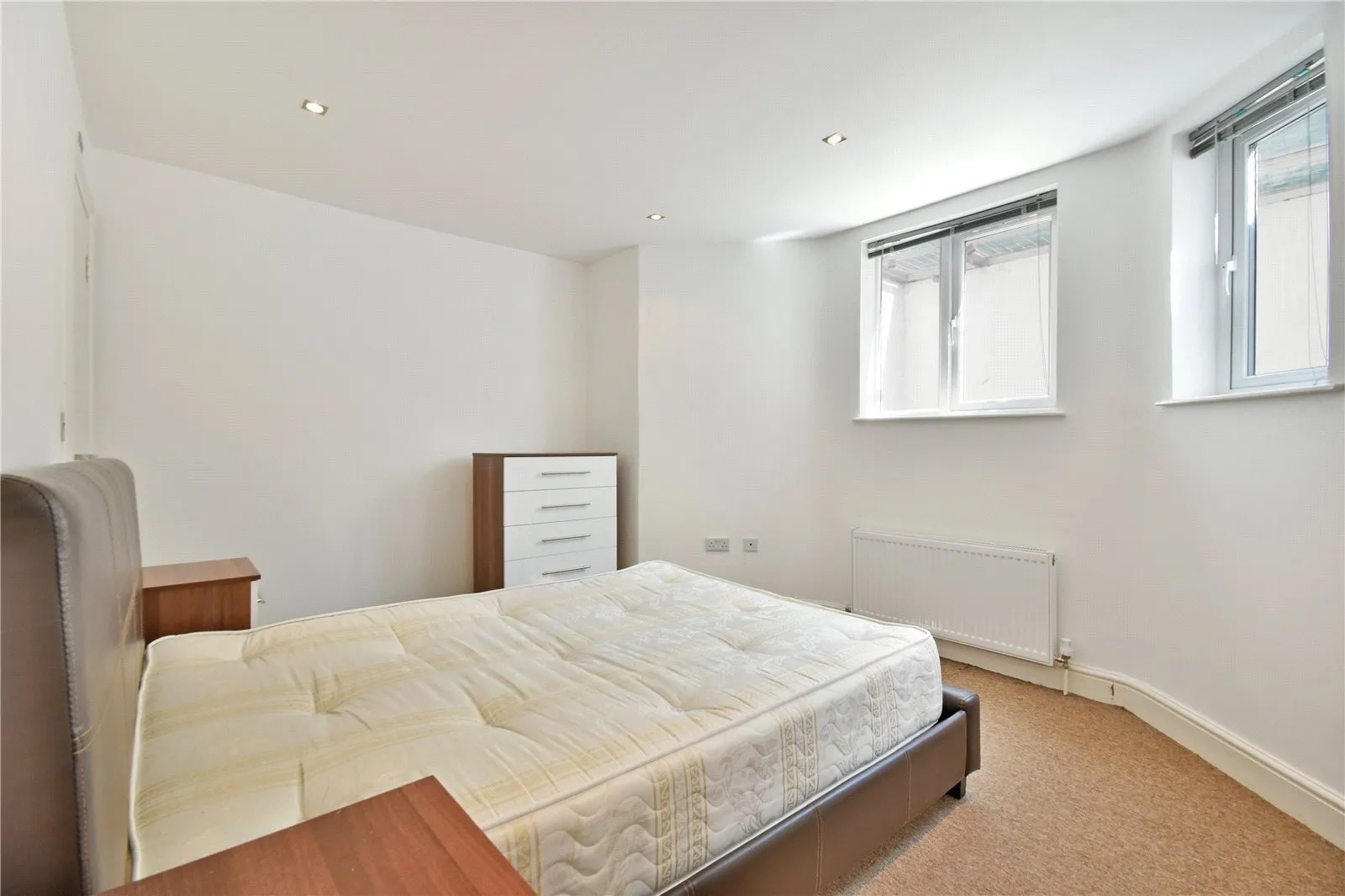 Minster Road, Cricklewood, London, NW2