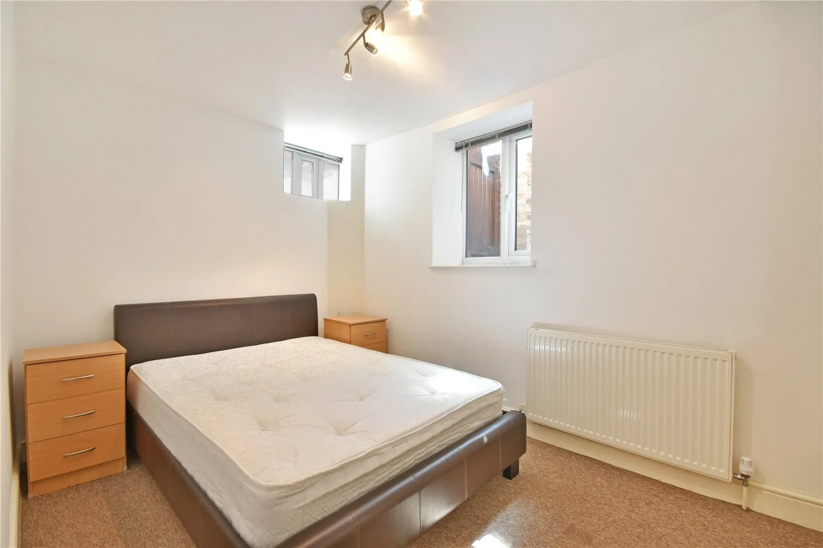 Minster Road, Cricklewood, London, NW2