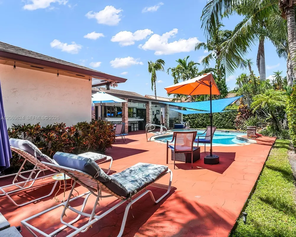 11723 SW 95th Terrace, Miami, FL 33186