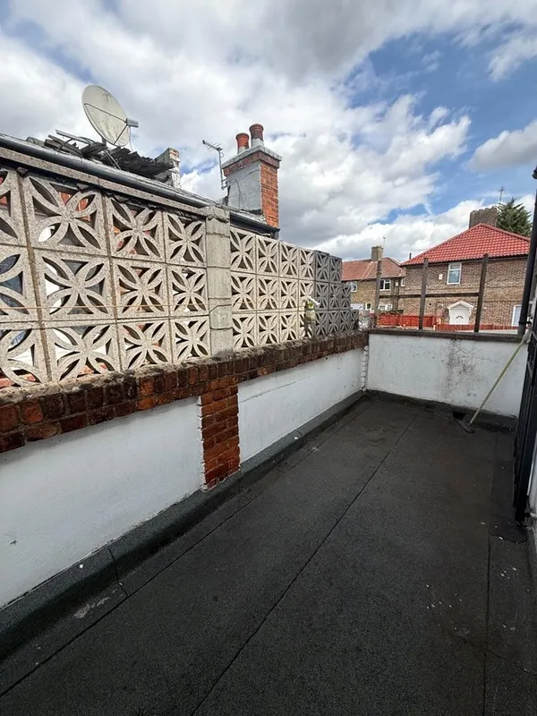 406A Downham Way, London, BR1