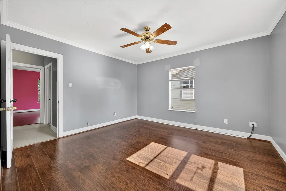 7109 Myrtle St, Houston, TX 77087