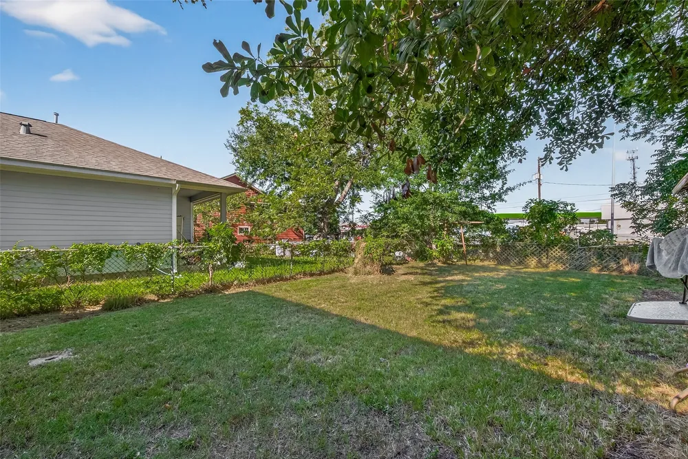 7109 Myrtle St, Houston, TX 77087