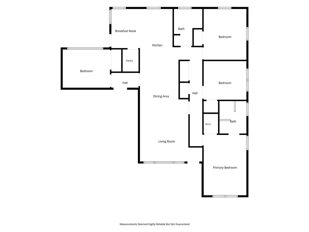 5322 Briarbend Dr, Houston, TX 77096
