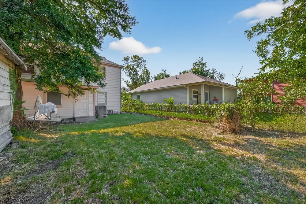 7109 Myrtle St, Houston, TX 77087