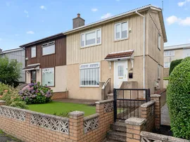 Bellsmyre Avenue, Dumbarton photo