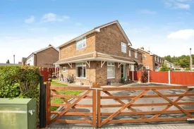 Property responsive