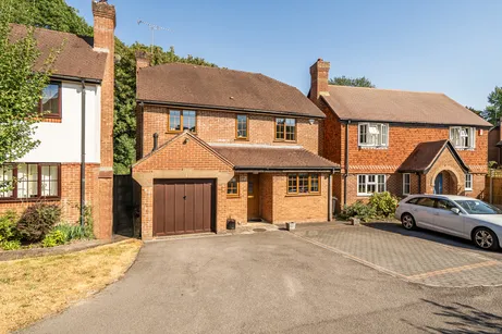 Wentworth Grange, Winchester, SO22