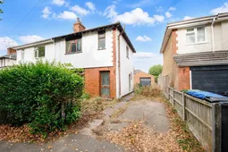 Butlin Road, Rugby, CV21