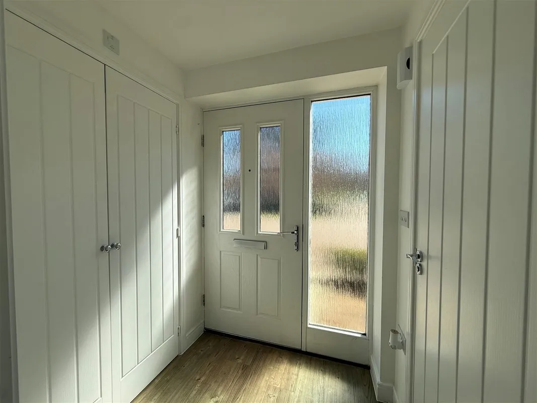 Monks Path, Elmswell, Bury St. Edmunds