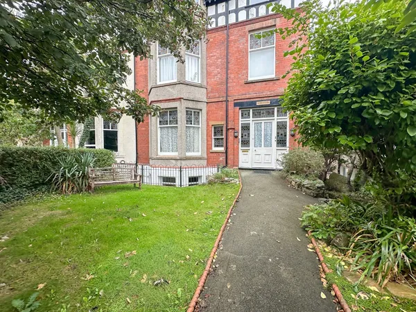 Abbey Road, Llandudno, Conwy, LL30