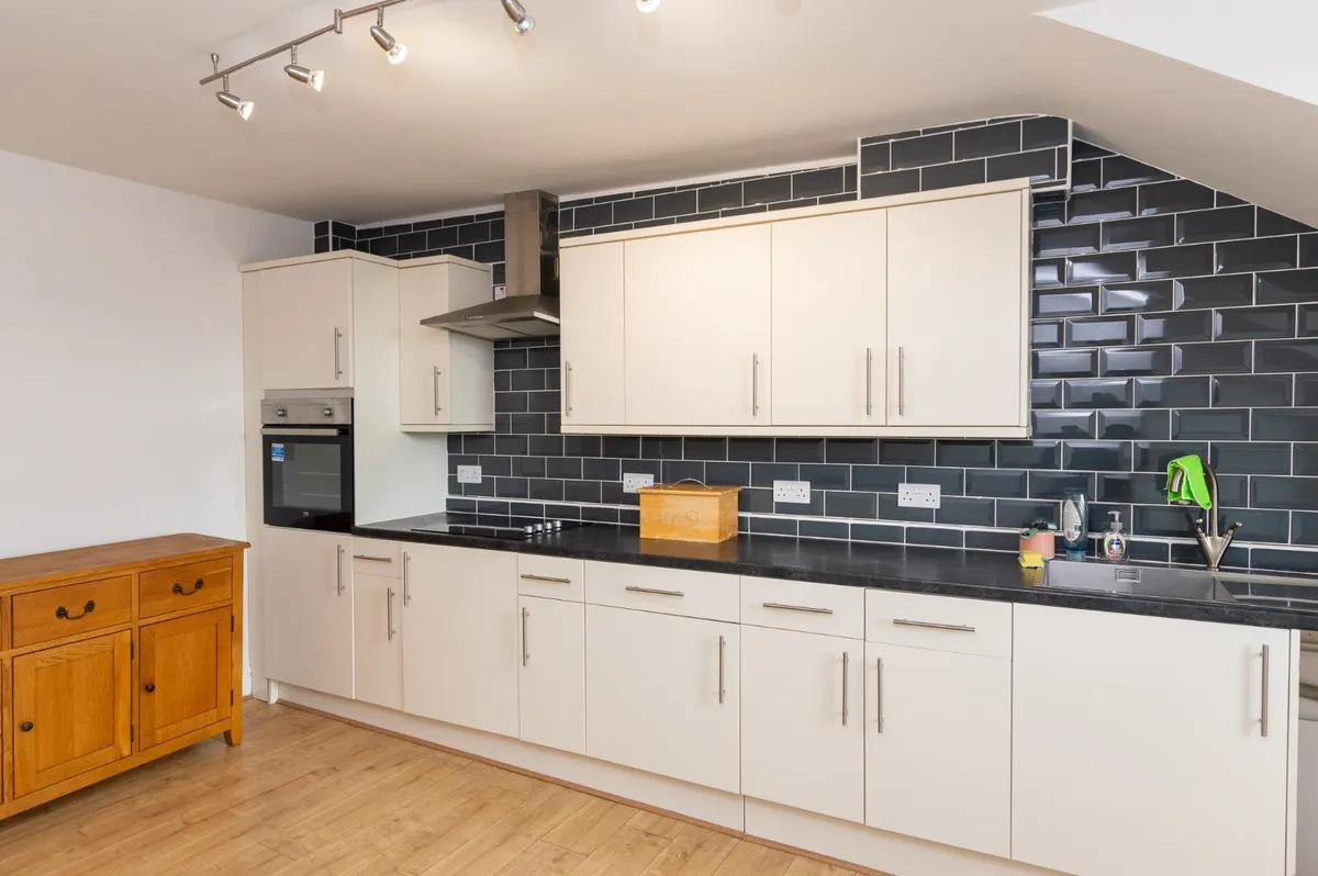 Abbey Road, Llandudno, Conwy, LL30