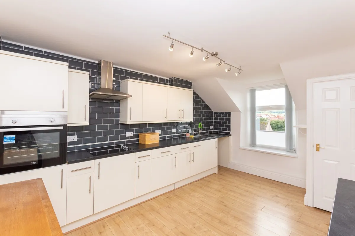 Abbey Road, Llandudno, Conwy, LL30