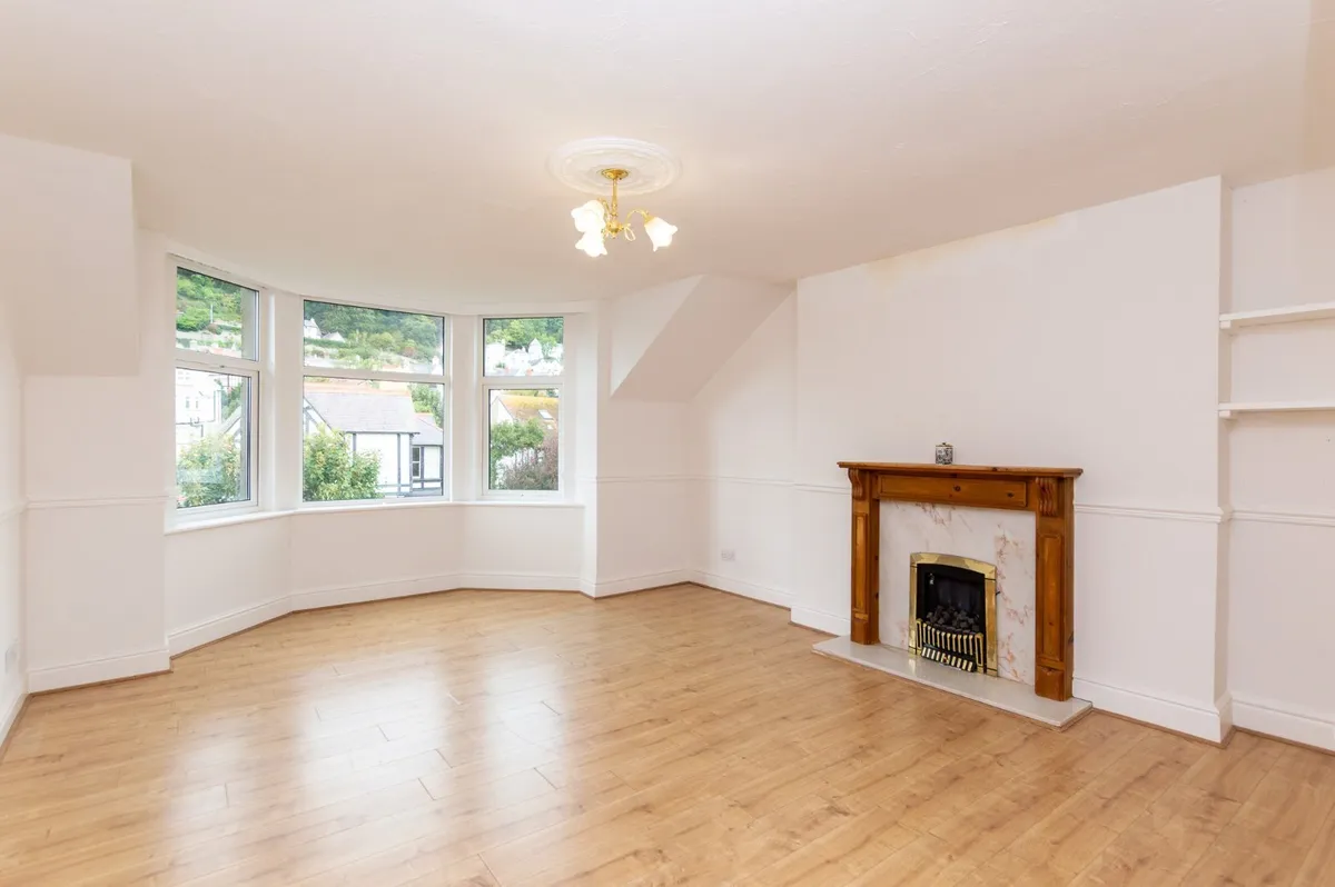 Abbey Road, Llandudno, Conwy, LL30