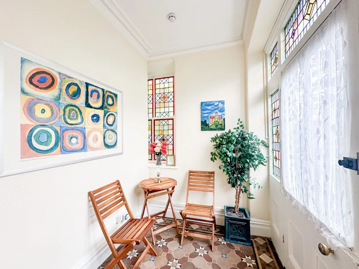 Abbey Road, Llandudno, Conwy, LL30
