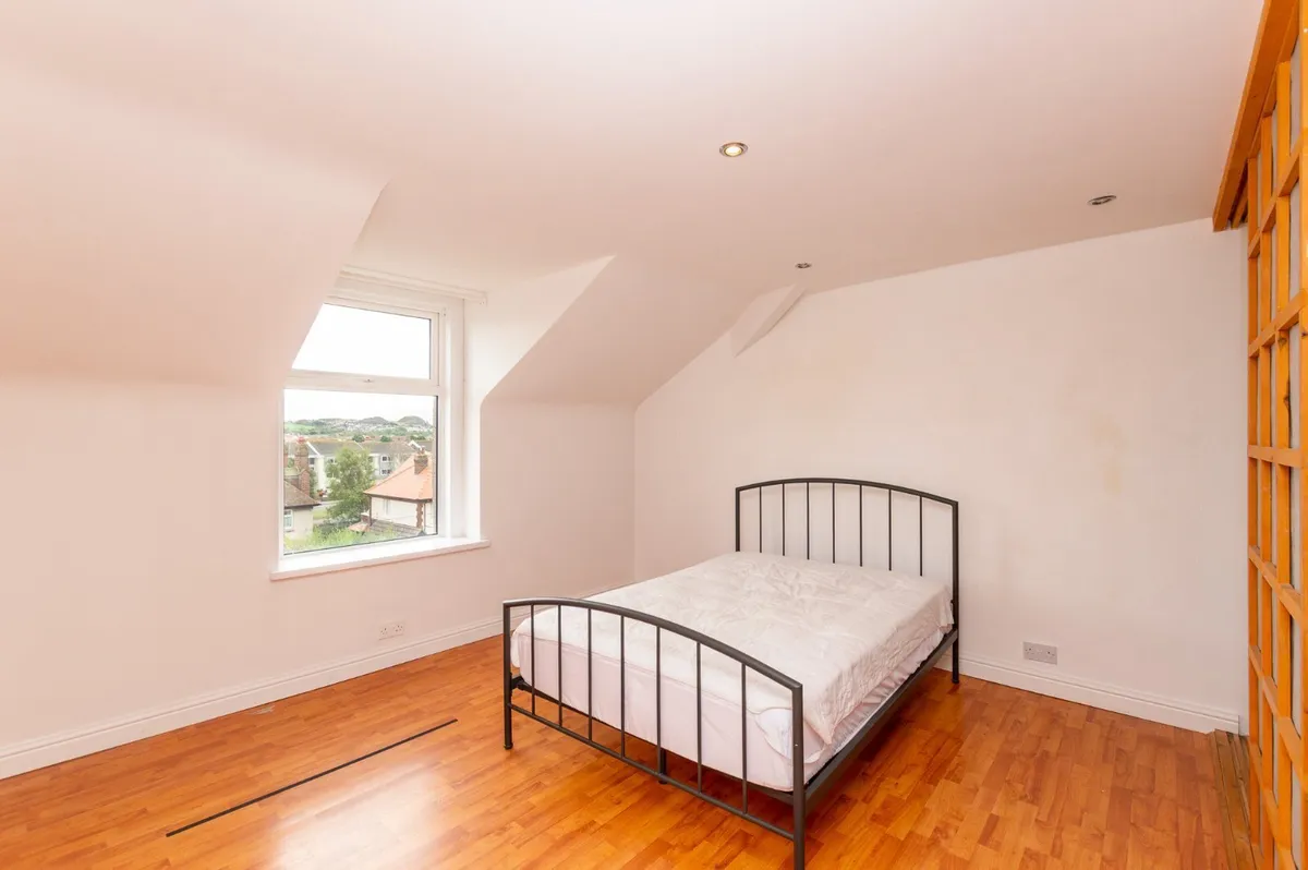 Abbey Road, Llandudno, Conwy, LL30