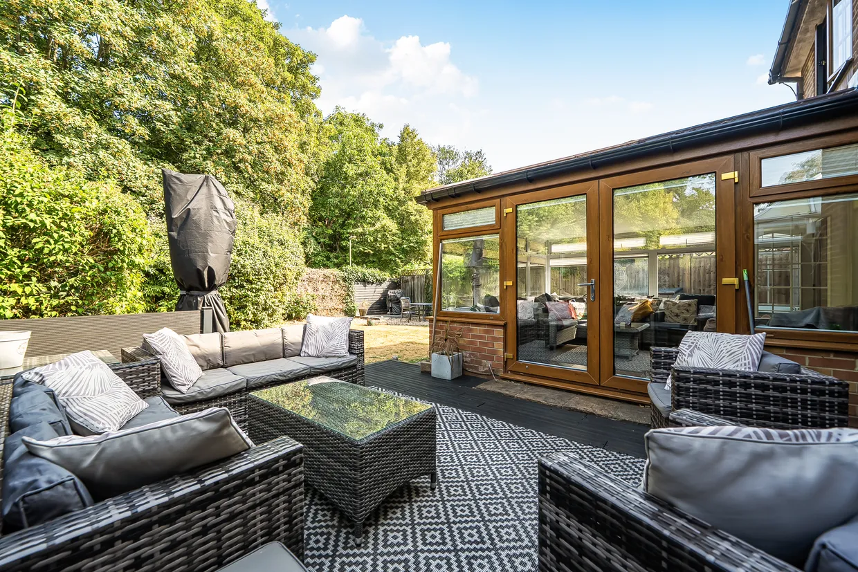 Wentworth Grange, Winchester, SO22 photo 6