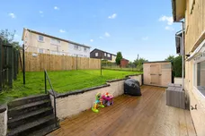 Bellsmyre Avenue, Dumbarton