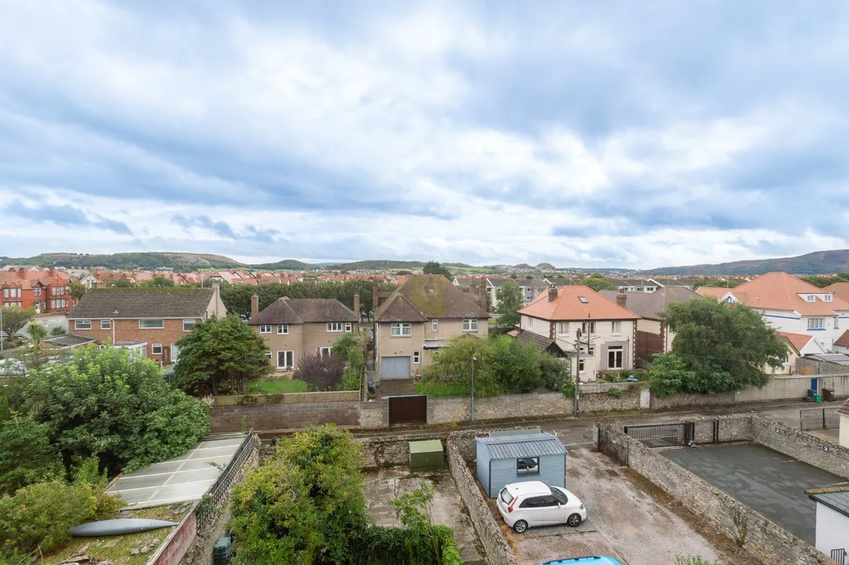 Abbey Road, Llandudno, Conwy, LL30