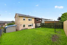 Bellsmyre Avenue, Dumbarton