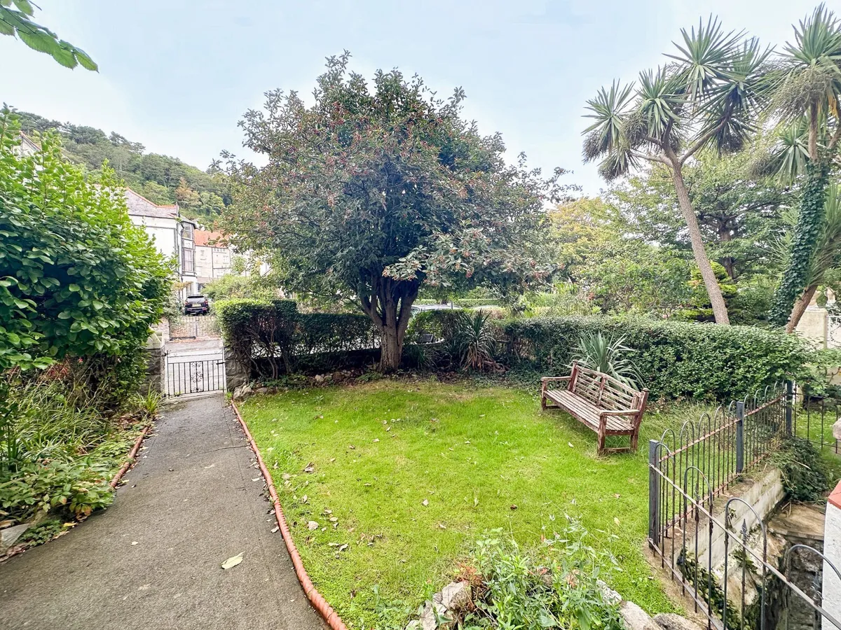 Abbey Road, Llandudno, Conwy, LL30