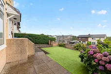 Bellsmyre Avenue, Dumbarton