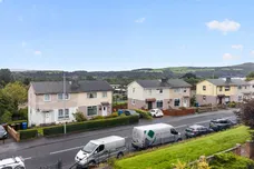 Bellsmyre Avenue, Dumbarton